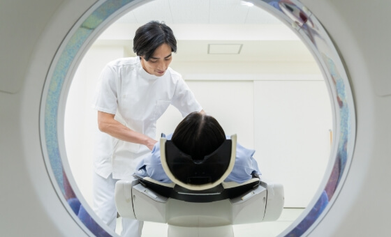 高品質な医療技術を、持続可能なかたちで