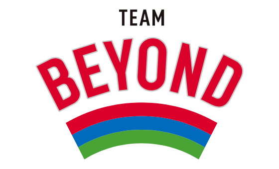 チームBEYOND