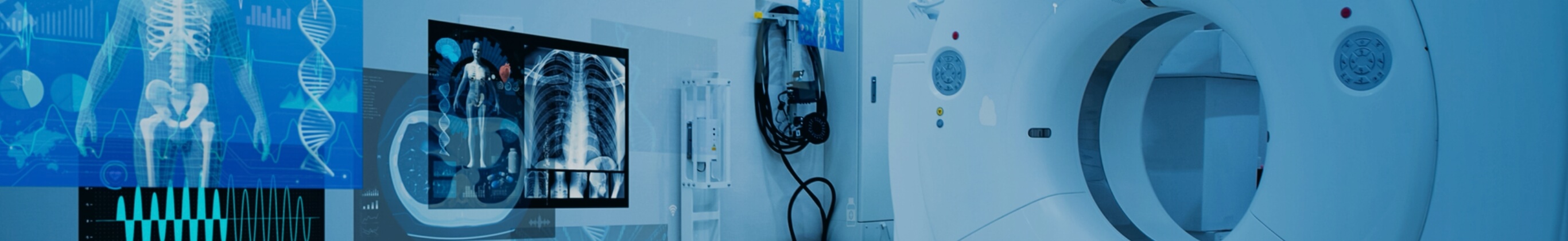 数字で見るメディカルスキャニング