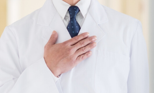 代表メッセージ