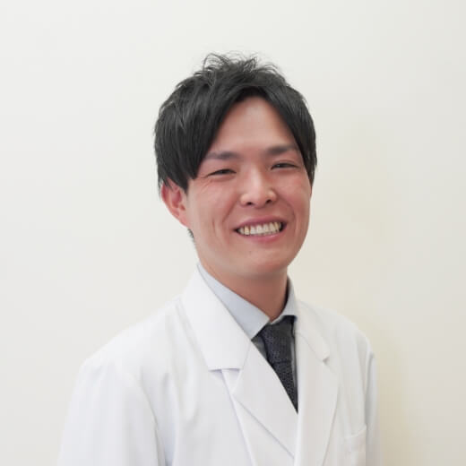 スタッフのイメージ