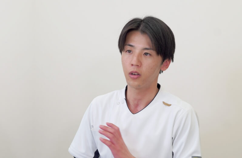 CT・MRI検査に特化したい方が向いています。