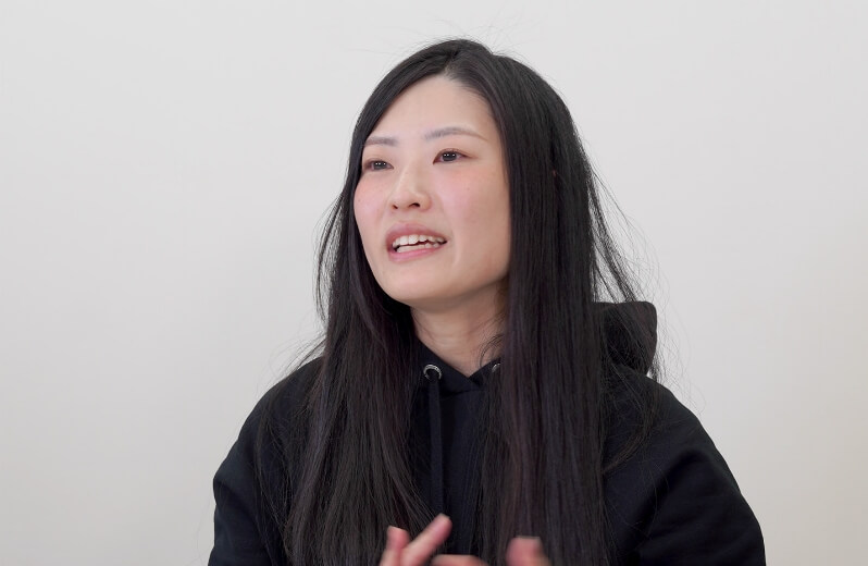 丁寧に教えていただき、本当に感謝しています。