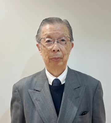 理事長　阿部 公彦