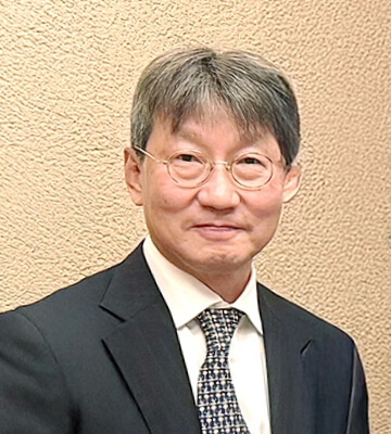 理事長　今村 利朗
