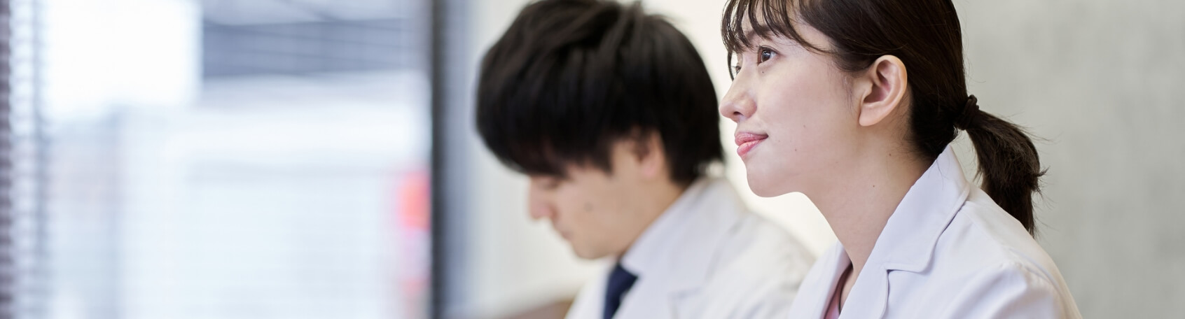 新卒の皆さんへ