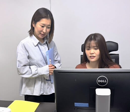 管理部門(経理・総務・人事・秘書)