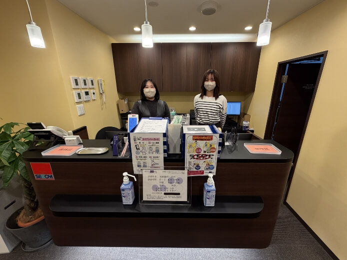 株式会社メディカルスキャニングクリニック紹介