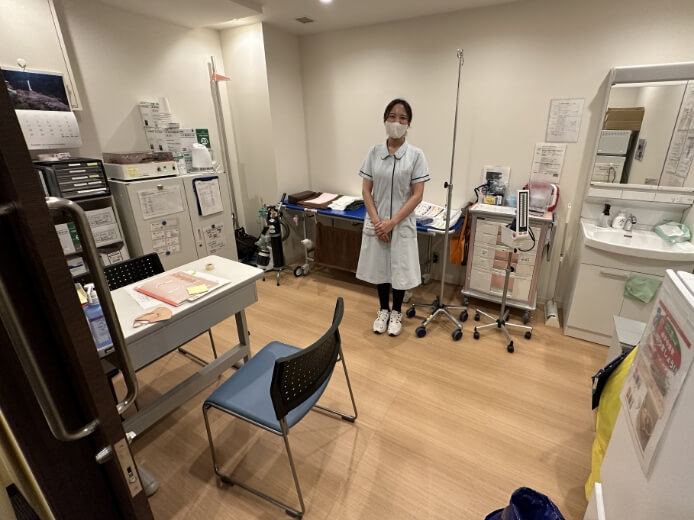 株式会社メディカルスキャニングクリニック紹介