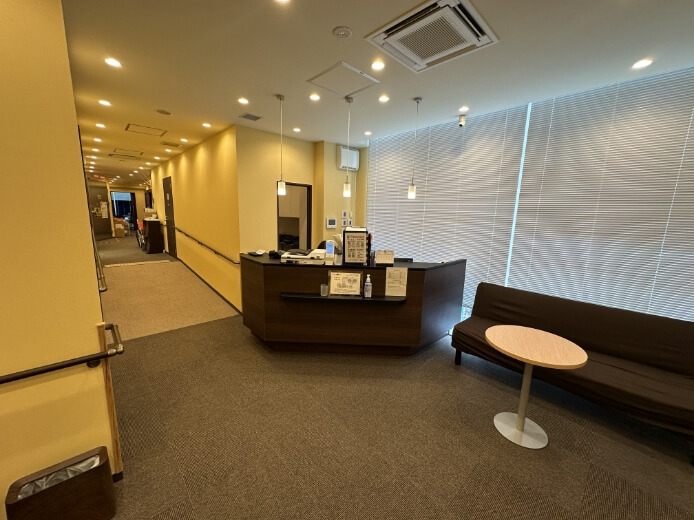 株式会社メディカルスキャニングクリニック紹介