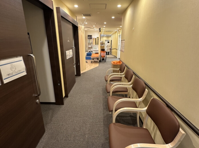 株式会社メディカルスキャニングクリニック紹介