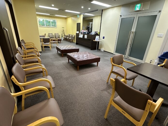 株式会社メディカルスキャニングクリニック紹介