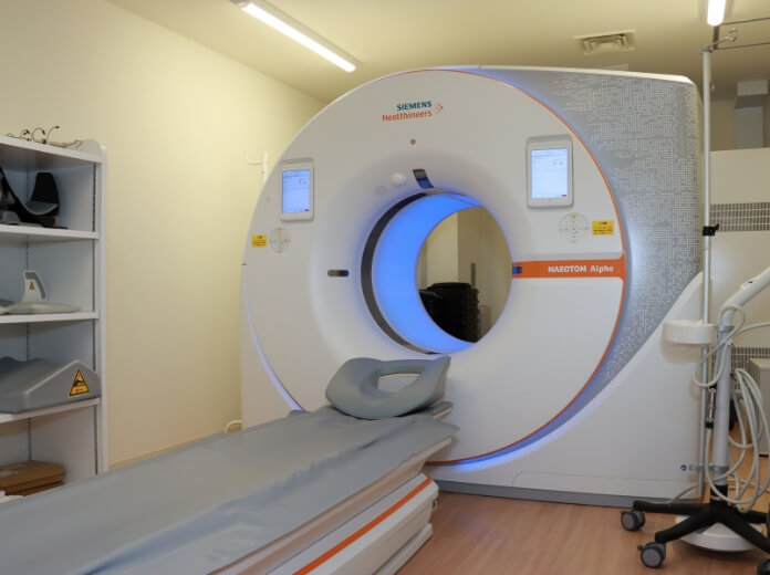 株式会社メディカルスキャニングクリニック紹介