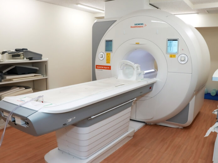 株式会社メディカルスキャニングクリニック紹介