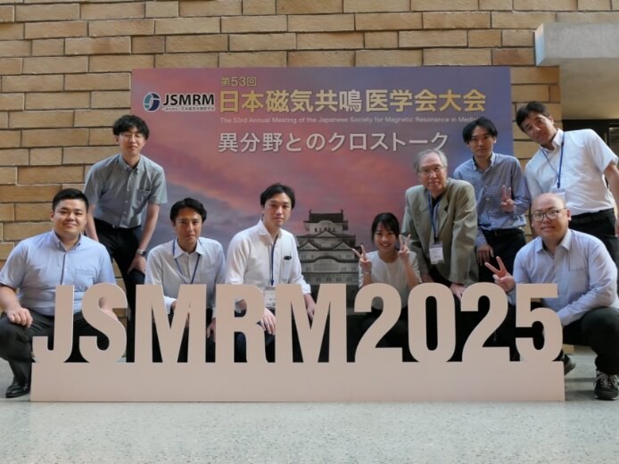 学会・研修の様子