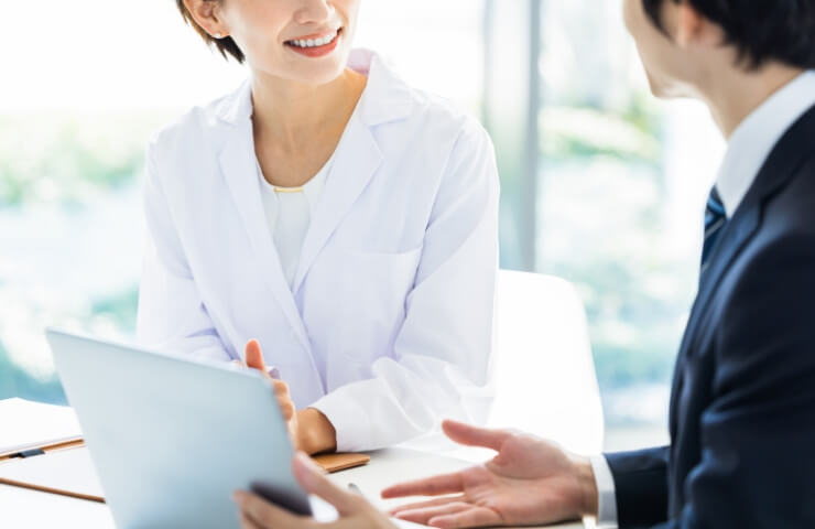 医療DXへの取り組み