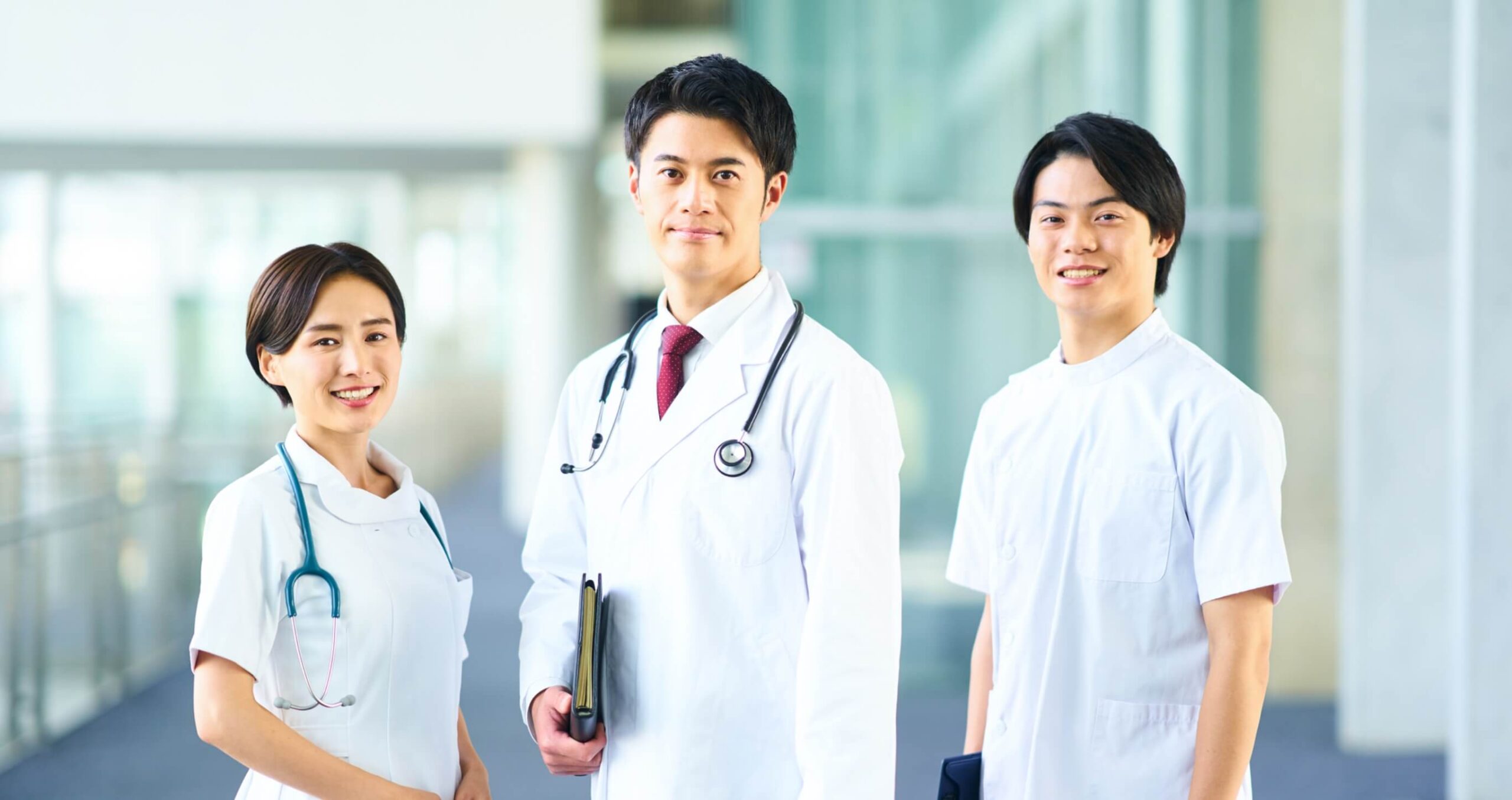 メディカルスキャニング採用サイト