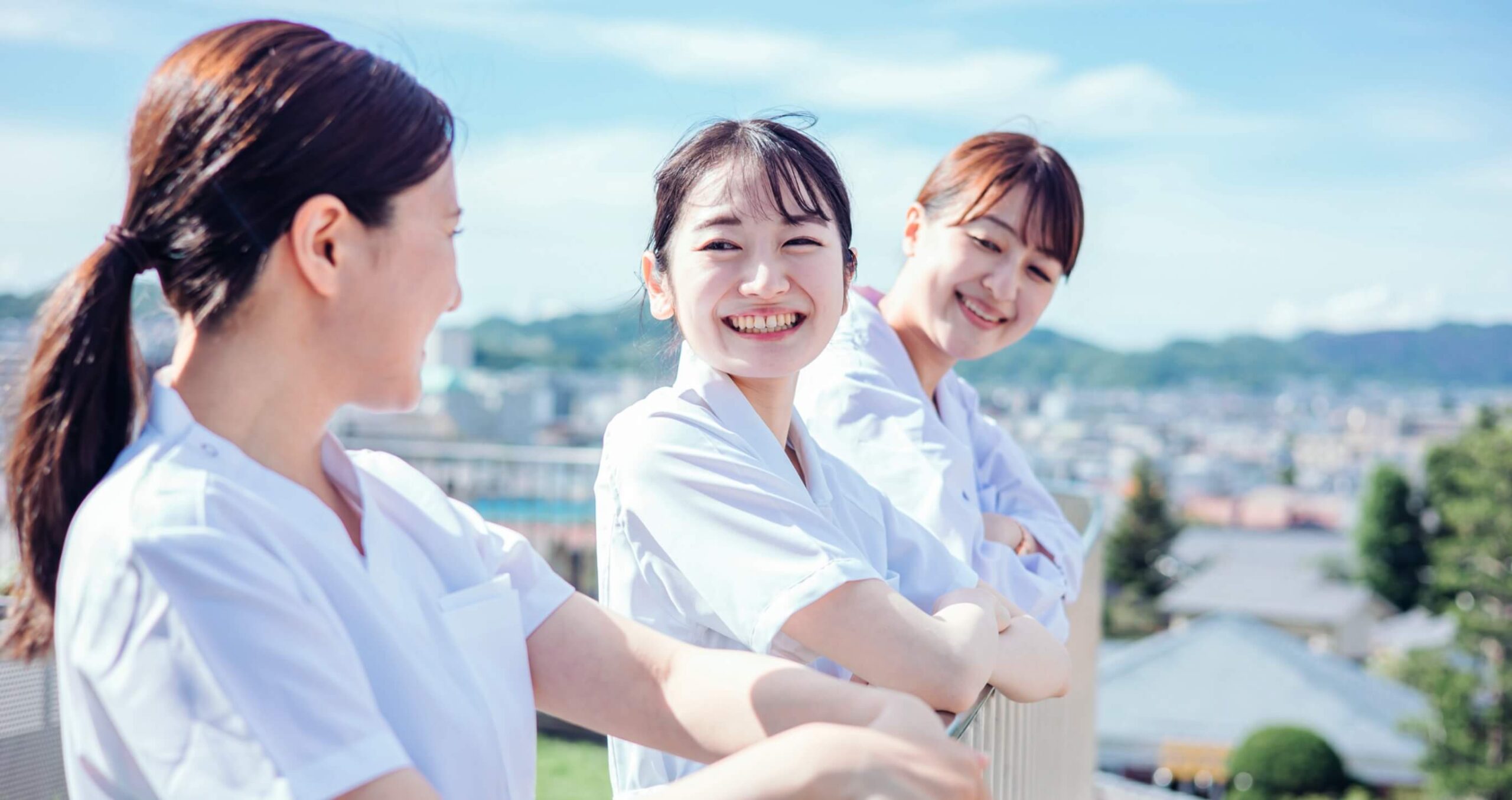 メディカルスキャニング採用サイト